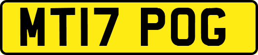 MT17POG
