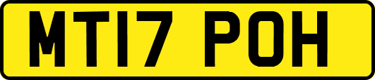 MT17POH