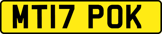MT17POK