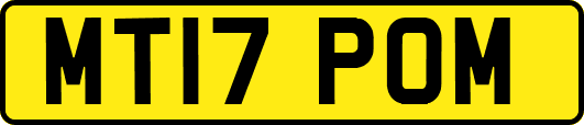 MT17POM