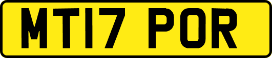 MT17POR