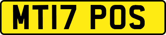 MT17POS