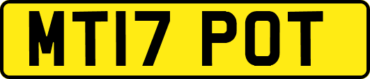 MT17POT