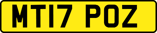 MT17POZ