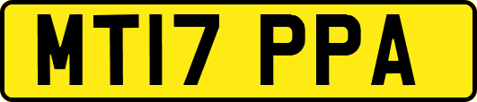 MT17PPA