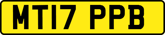 MT17PPB
