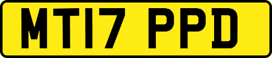 MT17PPD