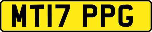 MT17PPG