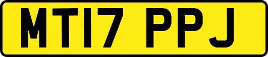 MT17PPJ