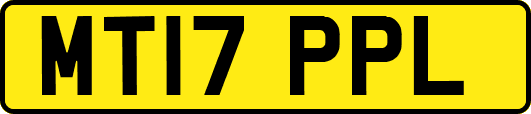 MT17PPL