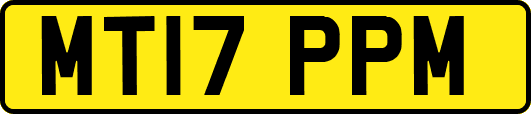 MT17PPM