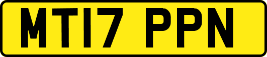 MT17PPN