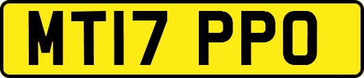 MT17PPO