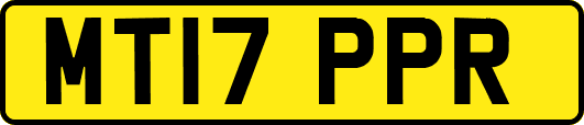 MT17PPR