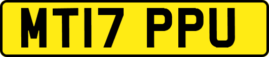 MT17PPU