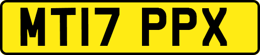 MT17PPX