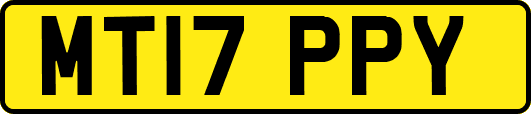 MT17PPY