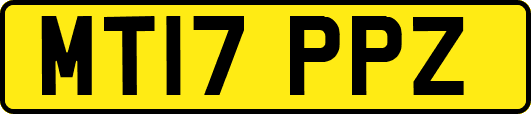 MT17PPZ