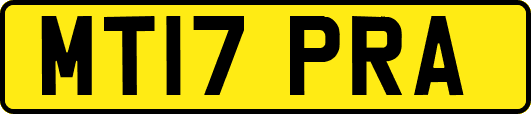 MT17PRA