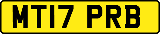 MT17PRB