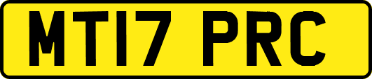 MT17PRC