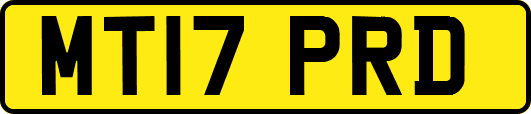 MT17PRD