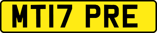 MT17PRE
