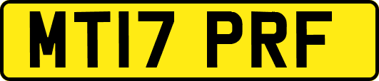 MT17PRF