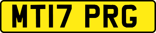MT17PRG