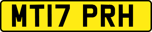 MT17PRH