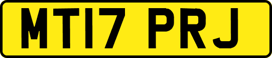 MT17PRJ