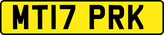 MT17PRK