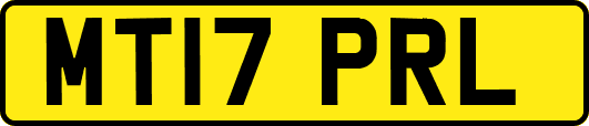 MT17PRL