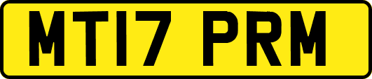 MT17PRM
