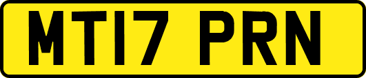 MT17PRN