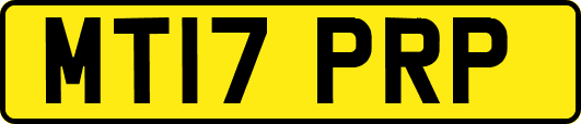 MT17PRP