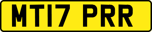 MT17PRR