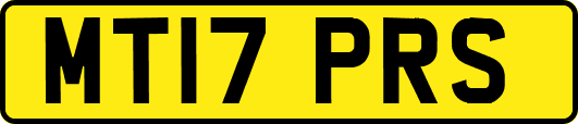 MT17PRS