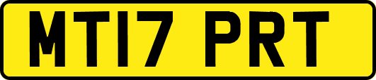 MT17PRT