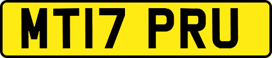 MT17PRU