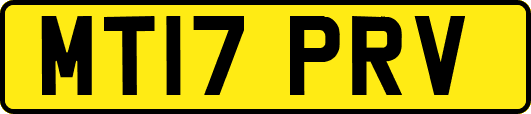 MT17PRV