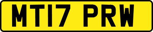 MT17PRW
