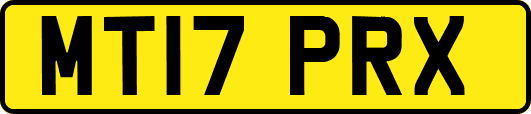 MT17PRX