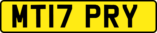 MT17PRY