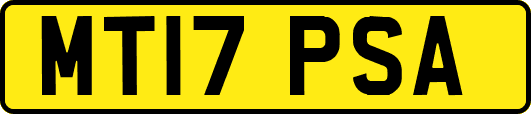 MT17PSA