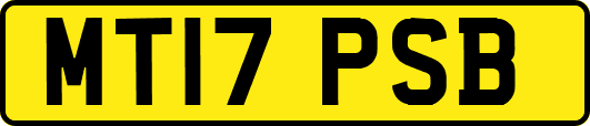 MT17PSB