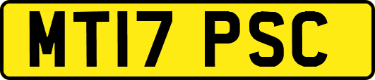 MT17PSC