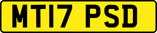 MT17PSD