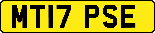 MT17PSE