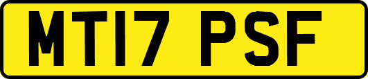 MT17PSF